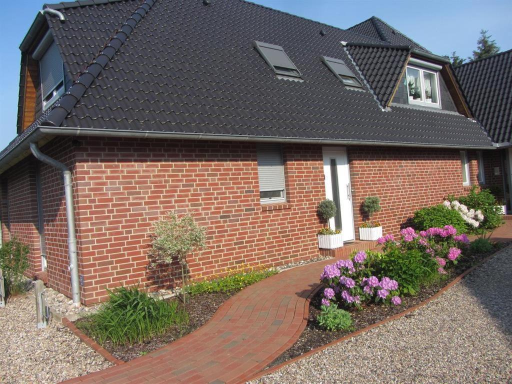 Strandgut-Tating Exterior foto
