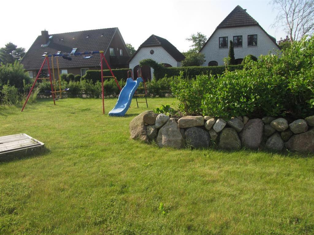 Strandgut-Tating Exterior foto
